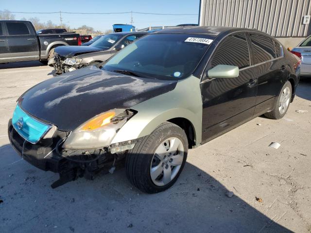 NISSAN ALTIMA 2008 1n4al21e68c139308