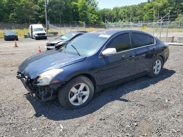 NISSAN ALTIMA 2.5 2008 1n4al21e68c141799