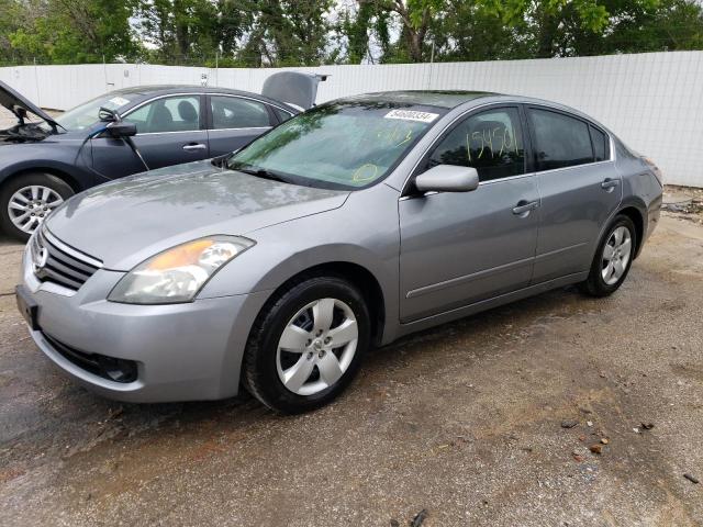 NISSAN ALTIMA 2008 1n4al21e68c147747