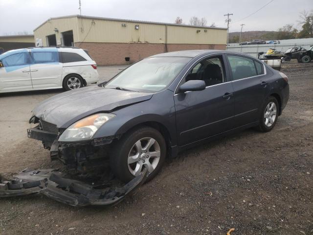 NISSAN ALTIMA 2008 1n4al21e68c153385