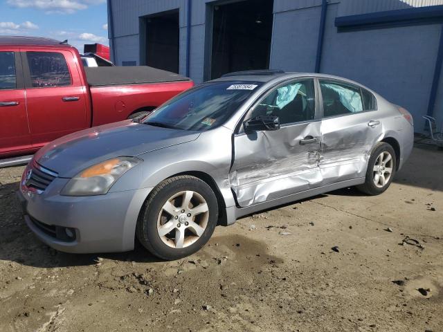 NISSAN ALTIMA 2.5 2008 1n4al21e68c162300