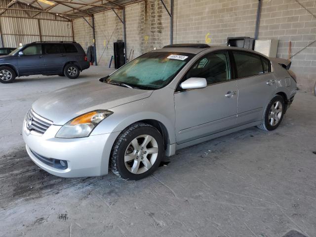 NISSAN ALTIMA 2008 1n4al21e68c190405