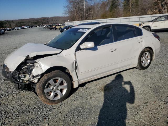 NISSAN ALTIMA 2008 1n4al21e68c190615