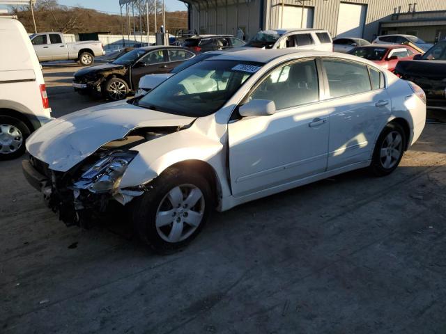 NISSAN ALTIMA 2008 1n4al21e68c191408