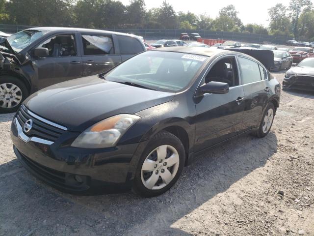 NISSAN ALTIMA 2008 1n4al21e68c197340