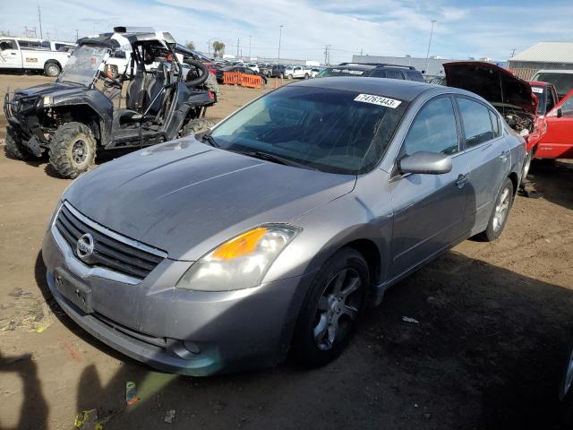 NISSAN ALTIMA 2008 1n4al21e68c201998