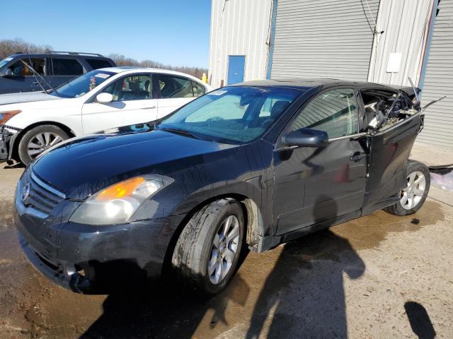 NISSAN ALTIMA 2008 1n4al21e68c204898