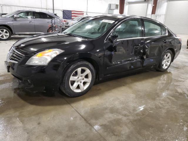 NISSAN ALTIMA 2008 1n4al21e68c215108