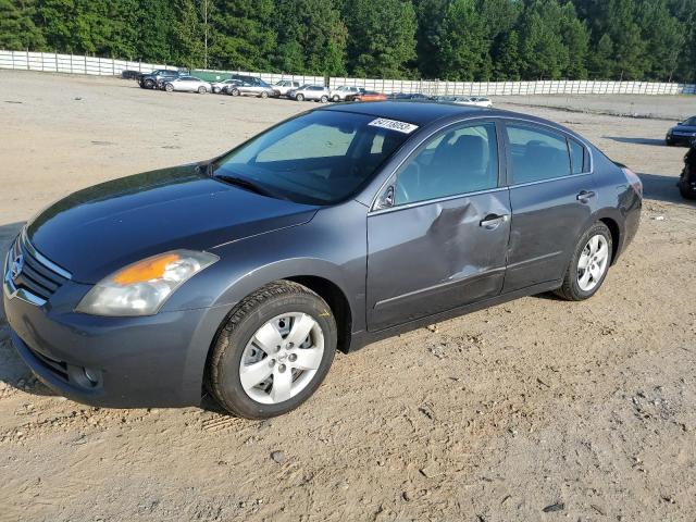 NISSAN ALTIMA 2.5 2008 1n4al21e68c218574