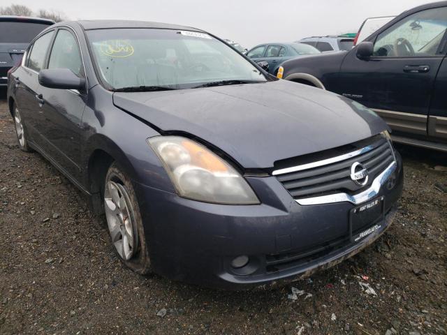 NISSAN ALTIMA 2.5 2008 1n4al21e68c220521