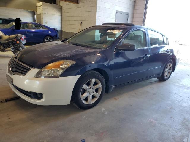 NISSAN ALTIMA 2008 1n4al21e68c223368