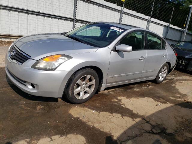 NISSAN ALTIMA 2.5 2008 1n4al21e68c226514