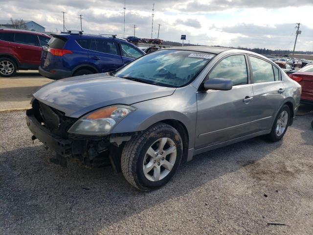 NISSAN ALTIMA 2008 1n4al21e68c260999