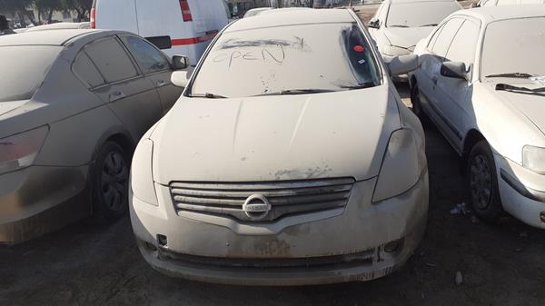 NISSAN ALTIMA 2008 1n4al21e68c262588