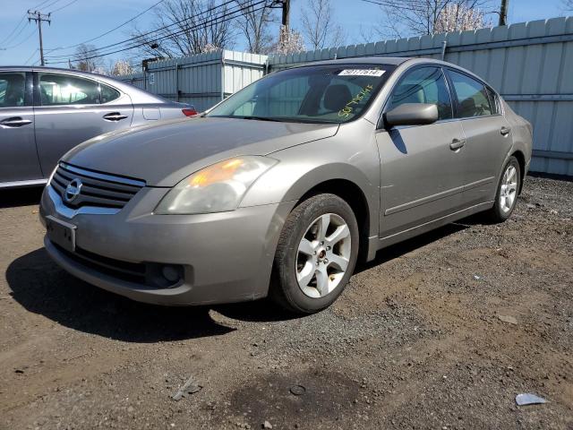 NISSAN ALTIMA 2008 1n4al21e68c274109