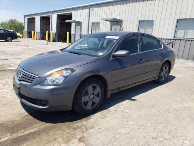 NISSAN ALTIMA 2008 1n4al21e68c274577