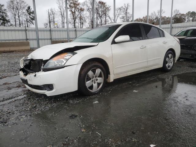 NISSAN ALTIMA 2.5 2008 1n4al21e68c280900