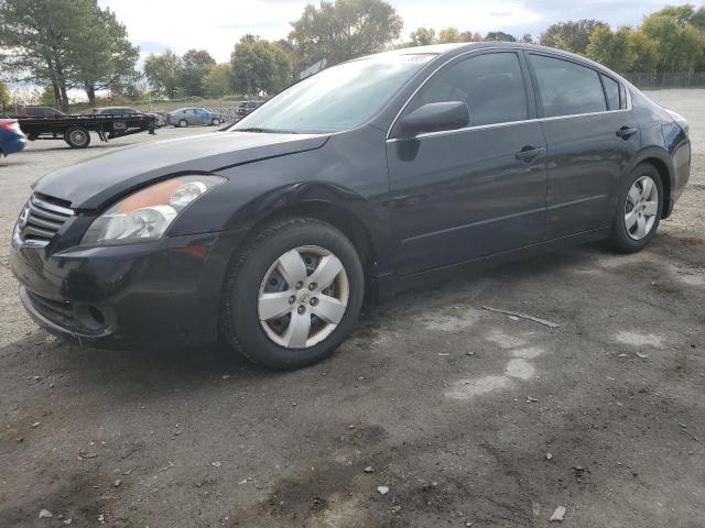 NISSAN ALTIMA 2008 1n4al21e68n406208