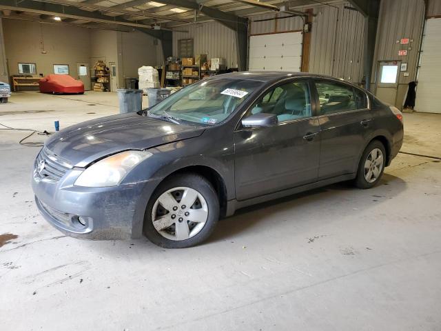 NISSAN ALTIMA 2.5 2008 1n4al21e68n414518