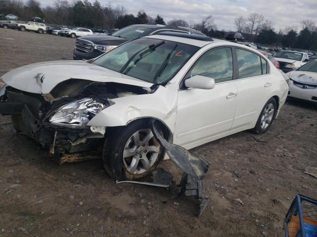 NISSAN ALTIMA 2008 1n4al21e68n419668