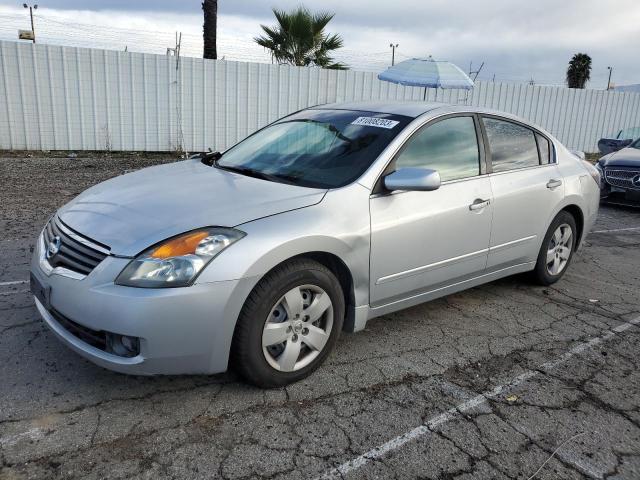 NISSAN ALTIMA 2008 1n4al21e68n422540