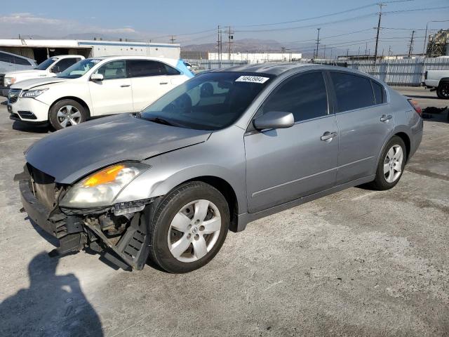 NISSAN ALTIMA 2.5 2008 1n4al21e68n425373