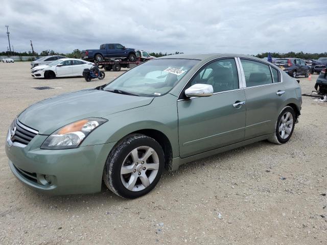 NISSAN ALTIMA 2.5 2008 1n4al21e68n429942