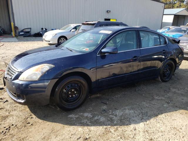 NISSAN ALTIMA 2008 1n4al21e68n433943