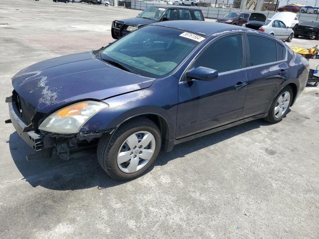 NISSAN ALTIMA 2008 1n4al21e68n454551