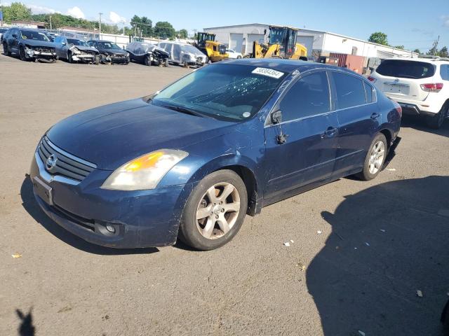 NISSAN ALTIMA 2008 1n4al21e68n460544