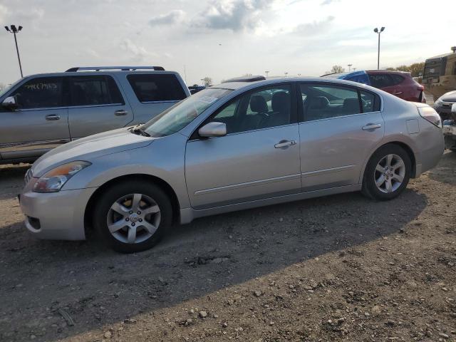 NISSAN ALTIMA 2008 1n4al21e68n464593