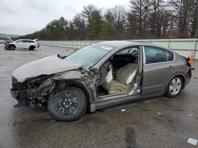 NISSAN ALTIMA 2008 1n4al21e68n470166