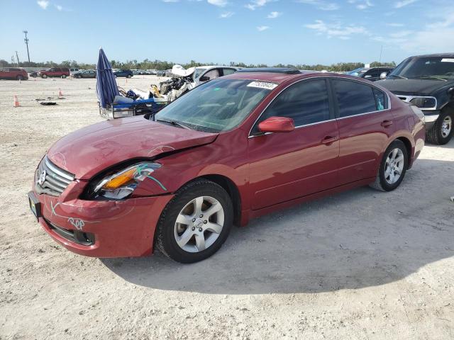 NISSAN ALTIMA 2008 1n4al21e68n475612