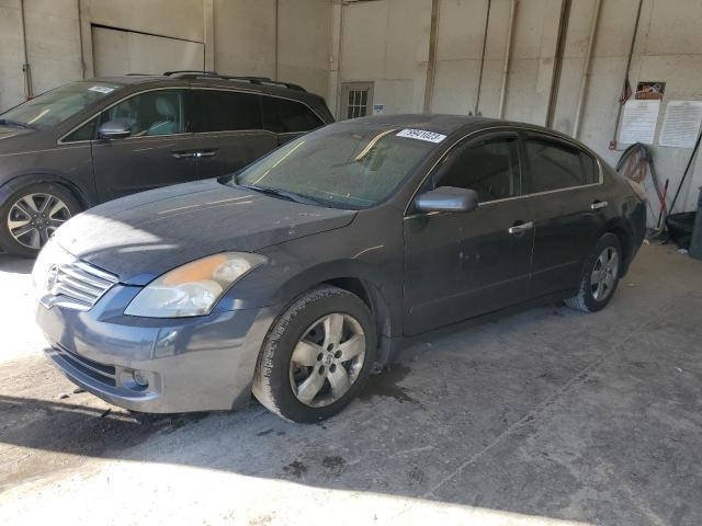 NISSAN ALTIMA 2008 1n4al21e68n477294