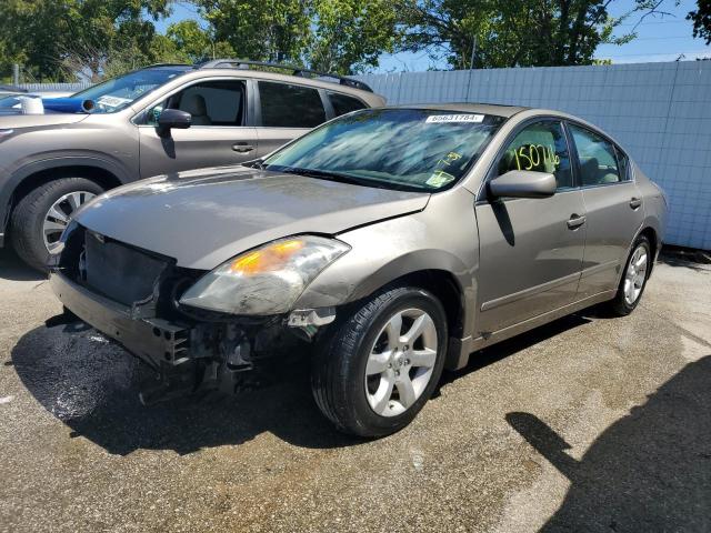 NISSAN ALTIMA 2008 1n4al21e68n478882