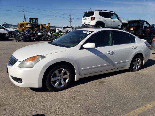 NISSAN ALTIMA 2.5 2008 1n4al21e68n482897