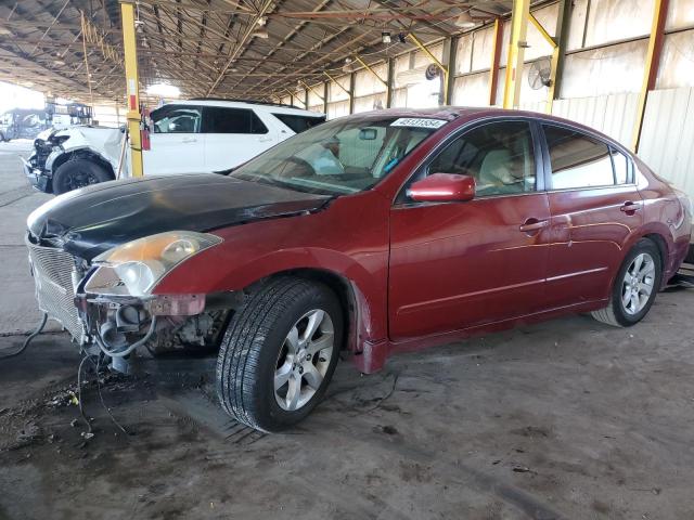 NISSAN ALTIMA 2008 1n4al21e68n488988