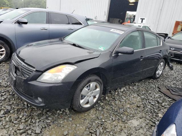 NISSAN ALTIMA 2.5 2008 1n4al21e68n491051