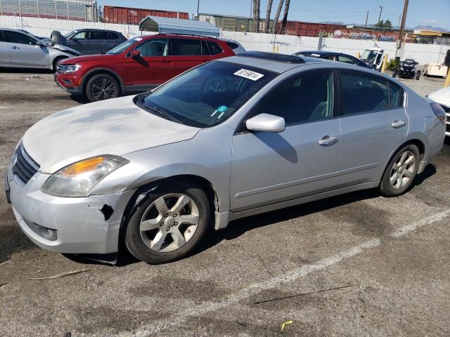 NISSAN ALTIMA 2008 1n4al21e68n493351