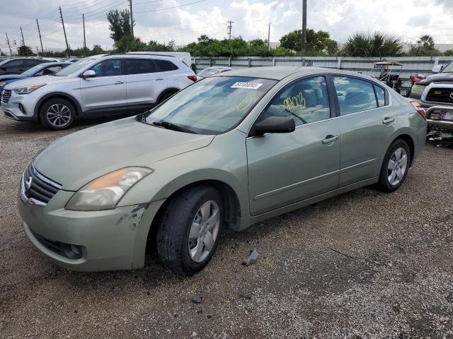 NISSAN ALTIMA 2008 1n4al21e68n494273