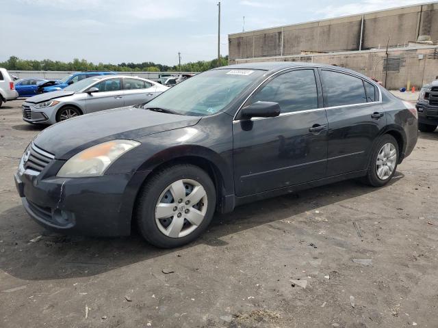 NISSAN ALTIMA 2.5 2008 1n4al21e68n496315