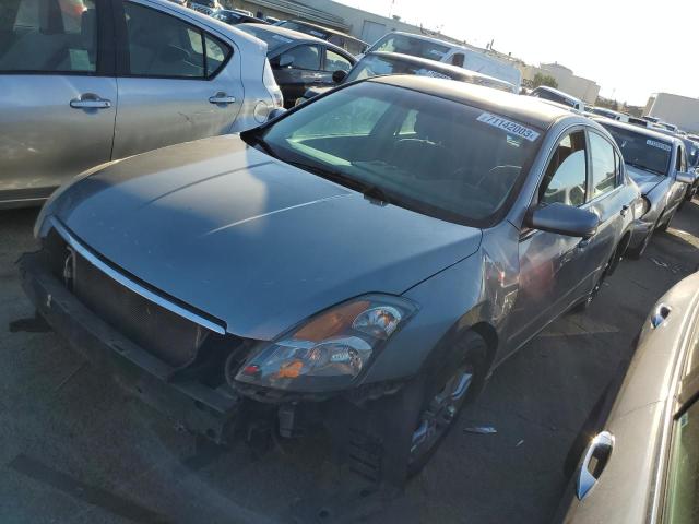 NISSAN ALTIMA 2008 1n4al21e68n496797