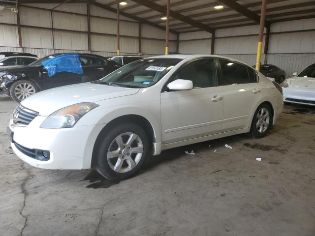 NISSAN ALTIMA 2008 1n4al21e68n499005