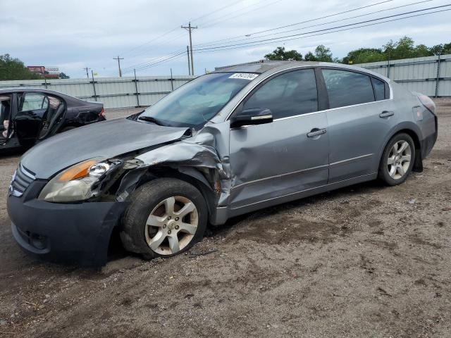 NISSAN ALTIMA 2008 1n4al21e68n499909