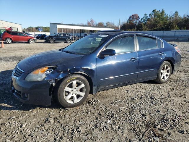 NISSAN ALTIMA 2008 1n4al21e68n502078