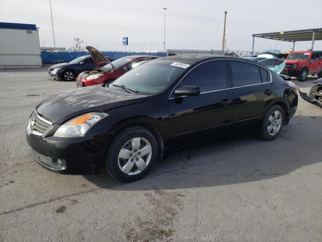 NISSAN ALTIMA 2008 1n4al21e68n503411