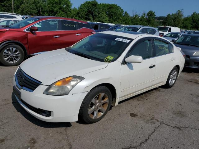 NISSAN ALTIMA 2008 1n4al21e68n506471