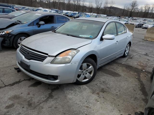 NISSAN ALTIMA 2.5 2008 1n4al21e68n509242