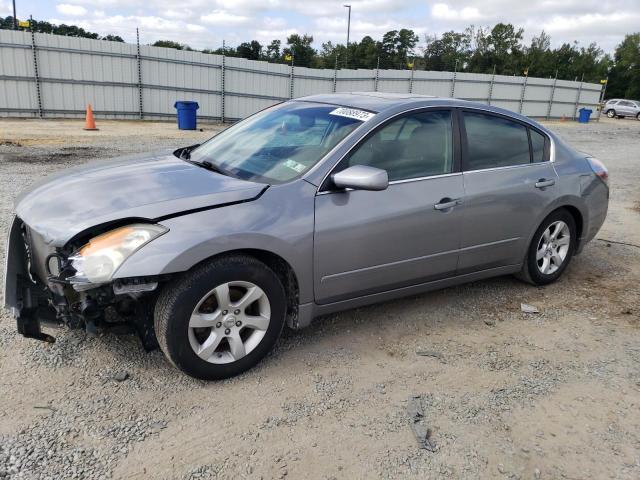 NISSAN ALTIMA 2008 1n4al21e68n510245