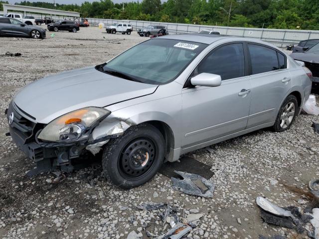 NISSAN ALTIMA 2008 1n4al21e68n511492